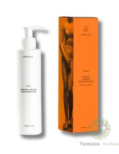 ARTURO ALBA TRANSFORMATIVE BODY RHAPSODY 200ML Regenera,...