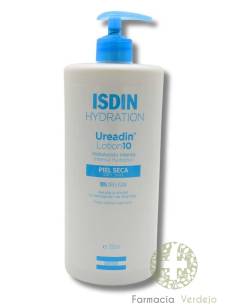 ISDIN LOÇÃO DE HIDRATAÇÃO UREADIN 10 750 ML