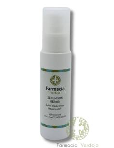 VERDEJO FARMÁCIA SOS REPAIR SERUM