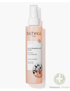 CLEAN HUILE DEMAQUILLANTE ECLAIR CLEANSING OIL WATERPROOF...