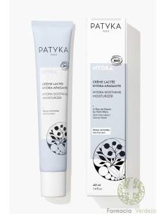 HYDRA CREME LACTEE HYDRA-APAISANTE PATYKA 40ML