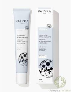 HYDRA CREME RICHE HYDRA-PAISAGEM PATYKA 40ML
