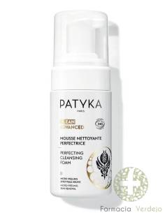 CLEAN ADVANCED MOUSSE NETTOYANTE PERFECTRICE CLEANSING...