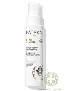 CLEAN ADVANCED LOTION DE SOIN DEFROISSANTE PATYKA 100ML
