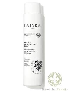 ANTI-TACHOS MICRO-PEELING ECLAT PATYKA 100ML
