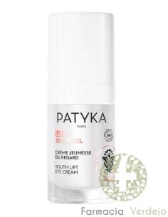 LIFT ESSENTIEL CREME JEUNESSE DU REGARD CREME DE OLHOS...