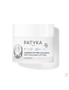 AGE SPECIFIC INTENSIF MASQUE LIFT PRO-COLLAGENE PATYKA 50ML