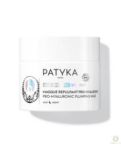 AGE SPECIFIC INTENSIF MASQUE REPULPANT PRO-HYALURONIC...