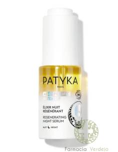 AGE SPECIFIC INTENSIF ELIXIR NUIT REGENERANT NIGHT SERUM...