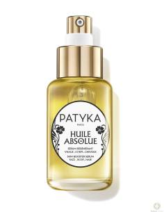 HUILE ABSOLUE SERUM REGENERANT PATYKA