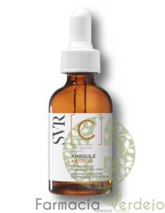 SVR AMPOLA C ANTI-OX 30 ML