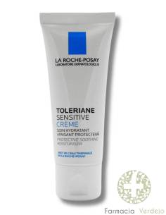 TOLERIANE CREME LA ROCHE POSAY 40 ML