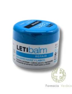 LETIBALM  10 ML