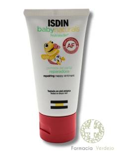 ISDIN BABY NATURALS NUTRAISDIN POMADA DEL PAÑAL...