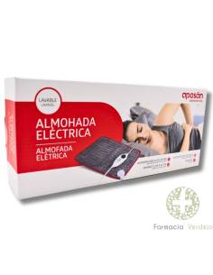 ALMOHADILLA ELECTRICA APOSAN 1 UNIDAD