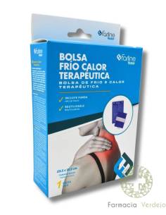 FARLINE ACTIVITY THERAPEUTIC HEAT COLD BAG 1 UNIDADE