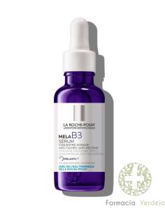 LA ROCHE POSAY MELAB3 SÉRUM CONCENTRADO ANTIMANCHAS...
