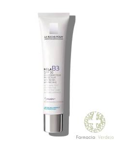 MELA B3 CREAM FPS 30 40 ML Tratamento antimanchas...