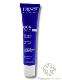 BARIEDERM CICA DAILY GEL CREMA 1 ENVASE 40 ML HIDRATANTE...