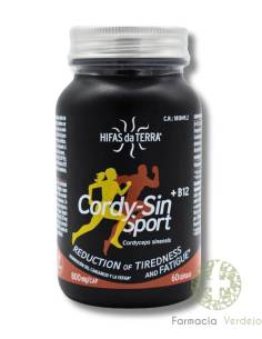 CORDY-SIN SPORT 60 CAPSULAS