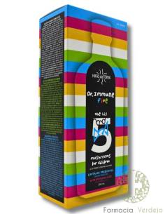 DR. IMMUNE FIVE 250 ML
