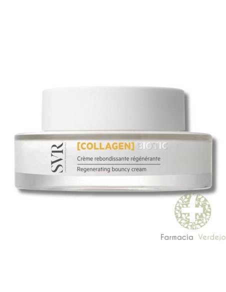 COLLAGEN BIOTIC CREMA REDENSIFICANTE REAFIRMANTE 50ML SVR