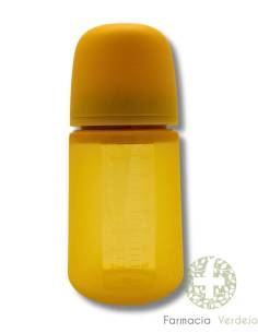 BIBERON SILICONA SUAVINEX INTENSE COLOUR + 3 MESES 1...