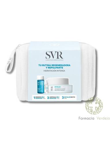 SVR SACO HIALUBIÓTICO 50ML +AMPOLA