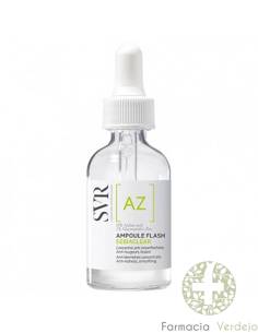 SEBIACLEAR AMPOULE FLASH SVR 30 ML