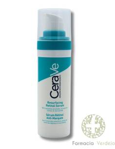 RETINOL SÉRUM ANTI-MARCAS 30 ML CERAVE