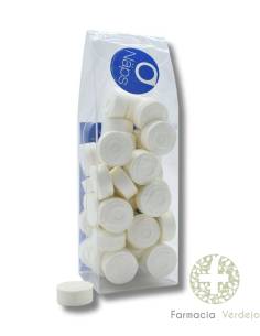 NAPS 40 TABLET WIPES O lenço que cresce na sua mão