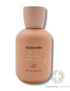 QUERIDA MAMÃE EAU DE TOILETTE 100 ML