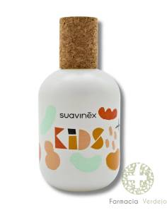 SUAVINEX COLÔNIA KIDS 100 ML