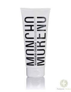 MONCHO MORENO ACONDICIONADOR WONDER CREAM 200ML
