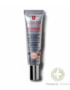 ERBORIAN CC CREME A LA CENTELLA ASIATICA HIGH DEFINITION...