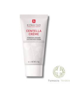 ERBORIAN CENTELLA CREME ANTI-VERMELHIDÃO 50ML Hidratante...
