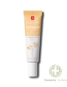 ERBORIAN SUPER BB GINSENG CORRETOR ANTI-IMPERFEIÇÕES...