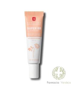 ERBORIAN CORRETIVO SUPER BB COLOR CLAIR GINSENG 10ML...