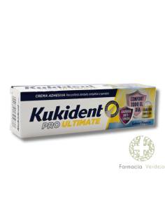 KUKIDENT PRO ULTIMATE FRESCO 40G