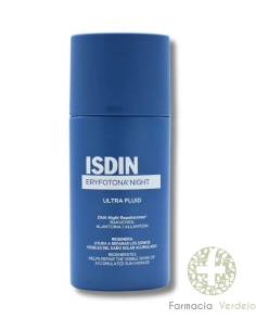 ISDIN ERYFOTONA NIGHT ULTRA FLUID 1 RECIPIENTE 50 ML...