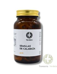 VERDEJO SEMILLAS DE CALABAZA 60 PERLAS