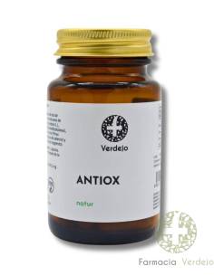 VERDEJO ANTIOX NATUR 30CAP