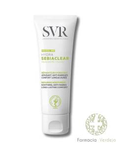 SEBIACLEAR HYDRA SVR 40 ML