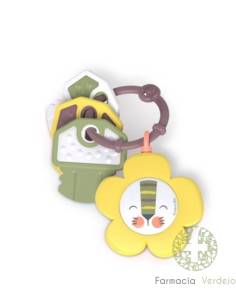 MORDEDOR DE SUAVINEX MUSICAL