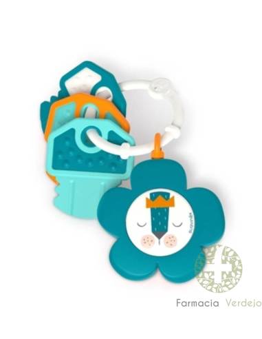 MORDEDOR SUAVINEX MUSICAL