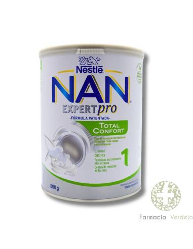 NAN CONFORT 1 800G