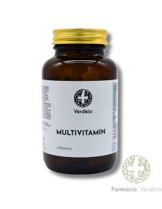 VERDEJO MULTIVITAMIN 60 CAP