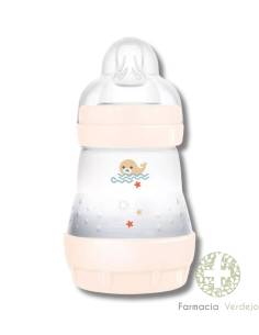 BIBERON ANTICOLICO MAM ANTICOLIC EASY START UNISEX 160 ML...