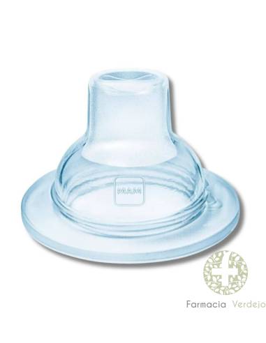 MAM TRAINER GARRAFA DE TREINO ROSA + R 220 ML...