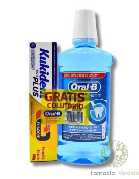 KUKIDENT PRO PLUS FORMATO DE POUPANÇA 57G SEM SABOR